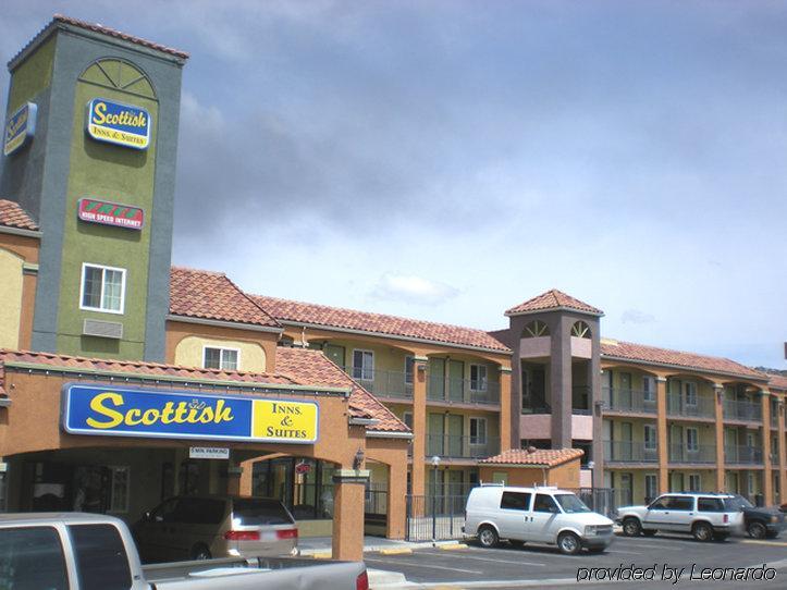 Hotel Corona Ca - Hwy 91 Dış mekan fotoğraf