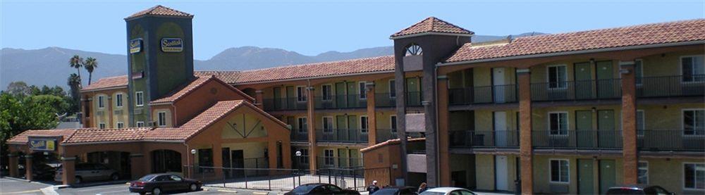 Hotel Corona Ca - Hwy 91 Dış mekan fotoğraf
