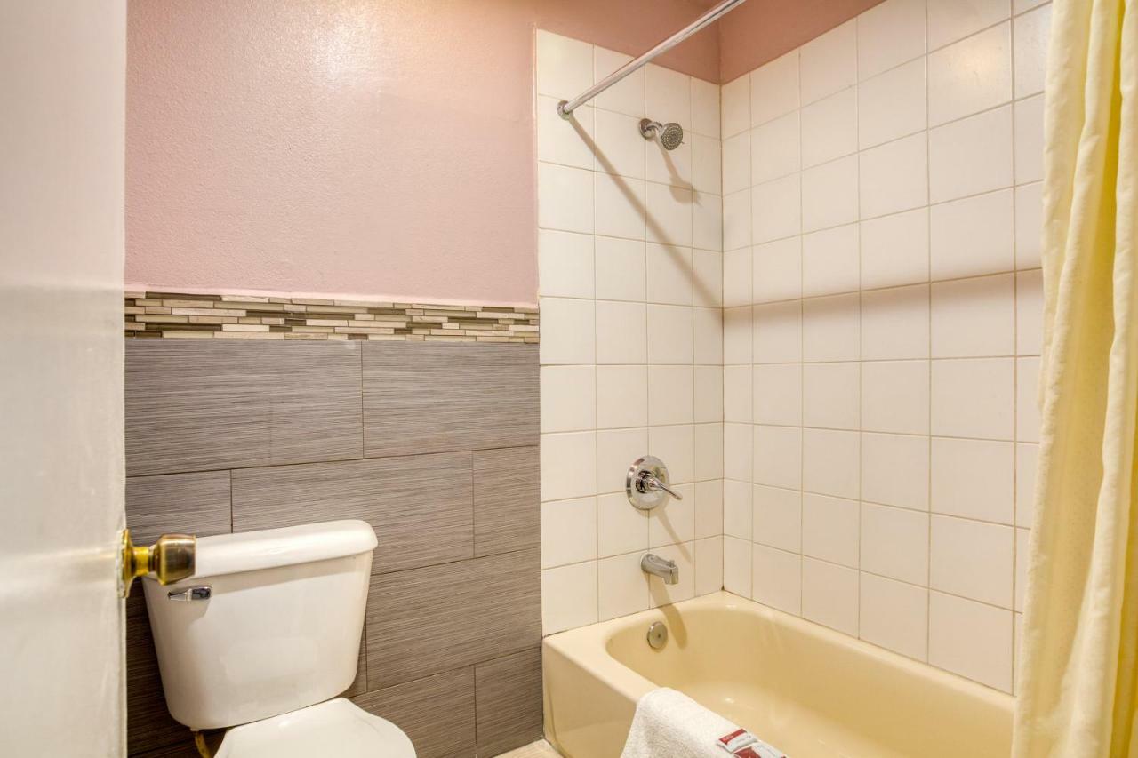 Hotel Corona Ca - Hwy 91 Dış mekan fotoğraf