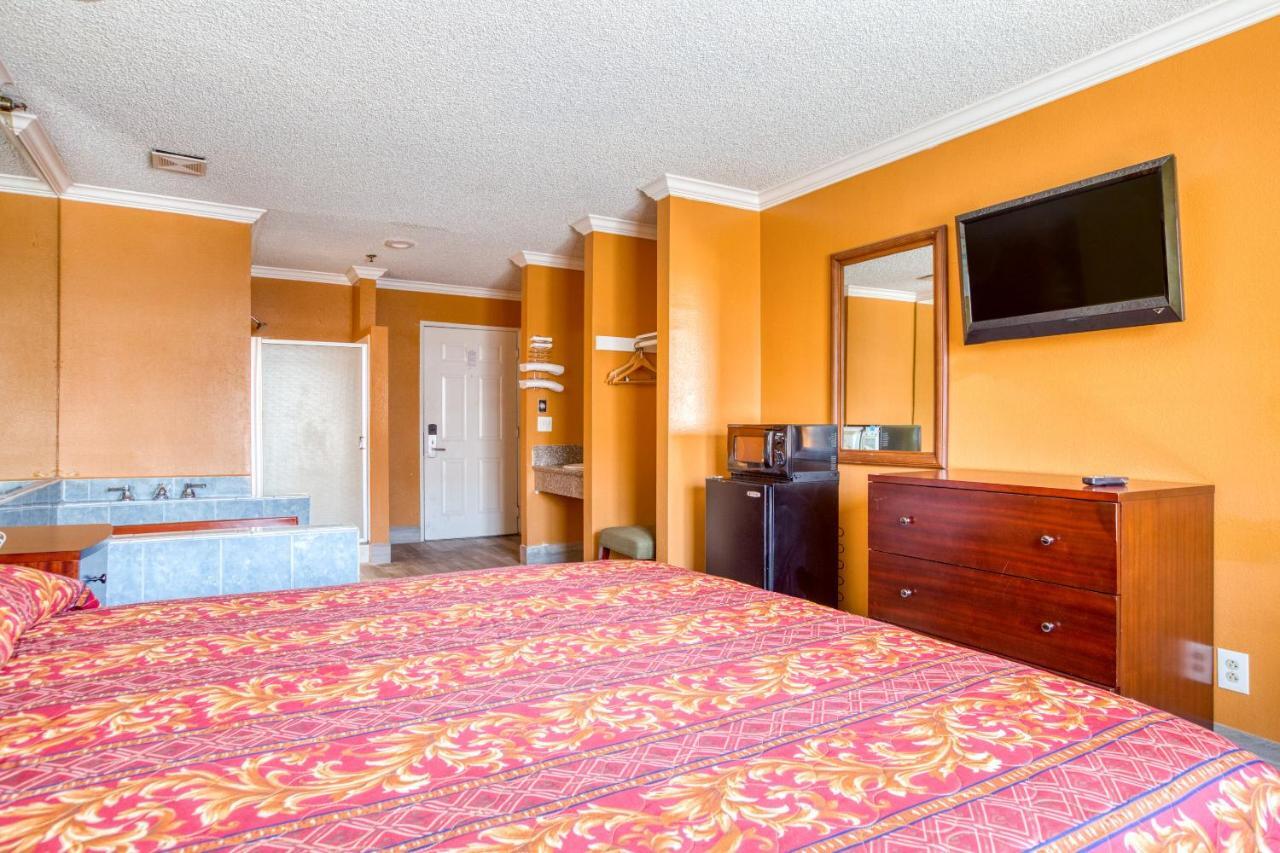 Hotel Corona Ca - Hwy 91 Dış mekan fotoğraf